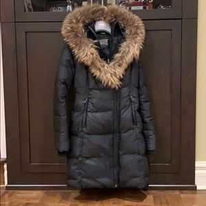 Mackage winter jacket